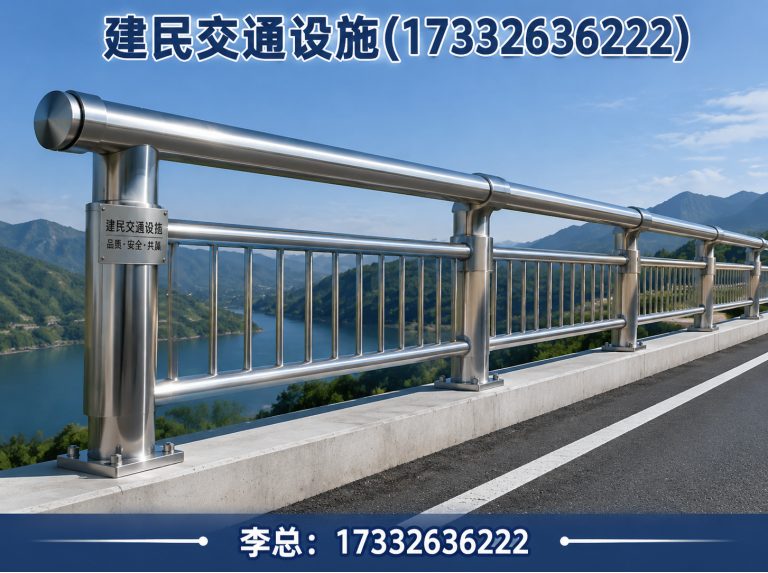 大城县建民交通设施展示图
